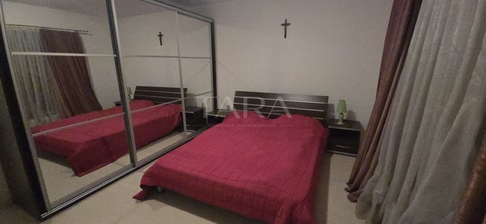 Apartament generos cu 4 camere, situat în zona Poligon. - Poză 3