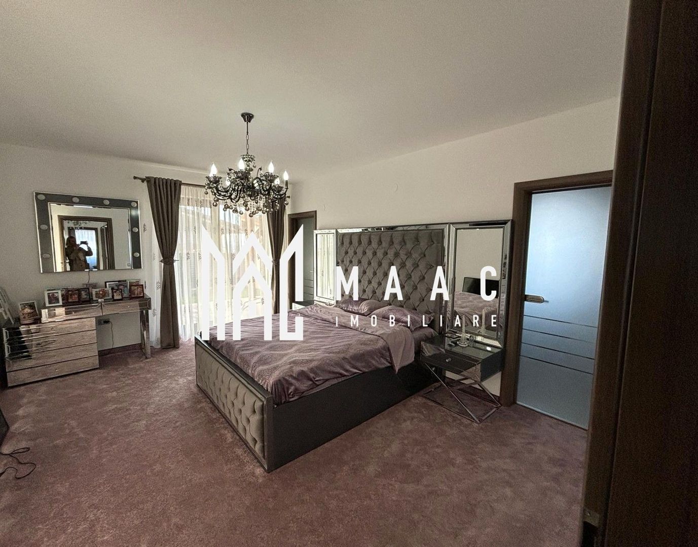 Casa /Vila de Lux | Teren 630 mp | Selimbar - Poză 10