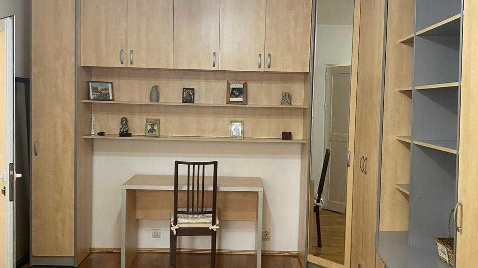 Inchiriez garsoniera Dorobanti (liceul Caragiale) - Poză 2