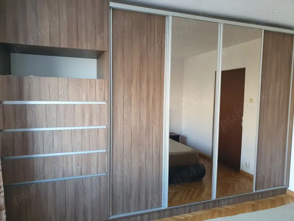 COMISION 0% Apartament 2 camere Unirii fantani T569 - Poză 5
