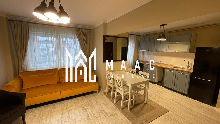 Apartament de lux I 3 camere I Centru - Poză 1