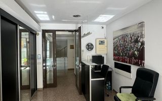 GARSONIERA + LOC DE PARCARE SUBTERAN || AVIATIEI- AEROGARII - Poză 7