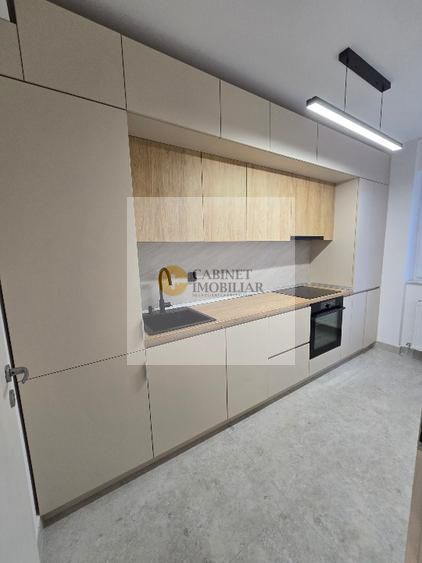 2 Camere | Decomandat | Gradina | Centrala | 2023 | Uverturii - Poză 8