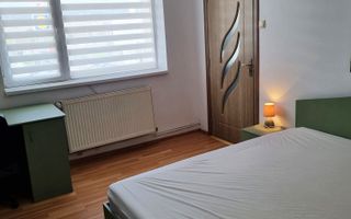 2 camere, decomandat, mobilat modern, parcare, Intre Lacuri - Poză 11