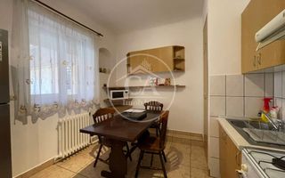 Apartament cu 2 camere de inchiriat in zona Ultracentrala, Oradea - Poză 8