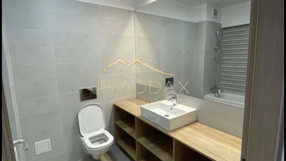 Apartament cu 2 camere de tip duplex // Zona Aviatiei - Poză 19
