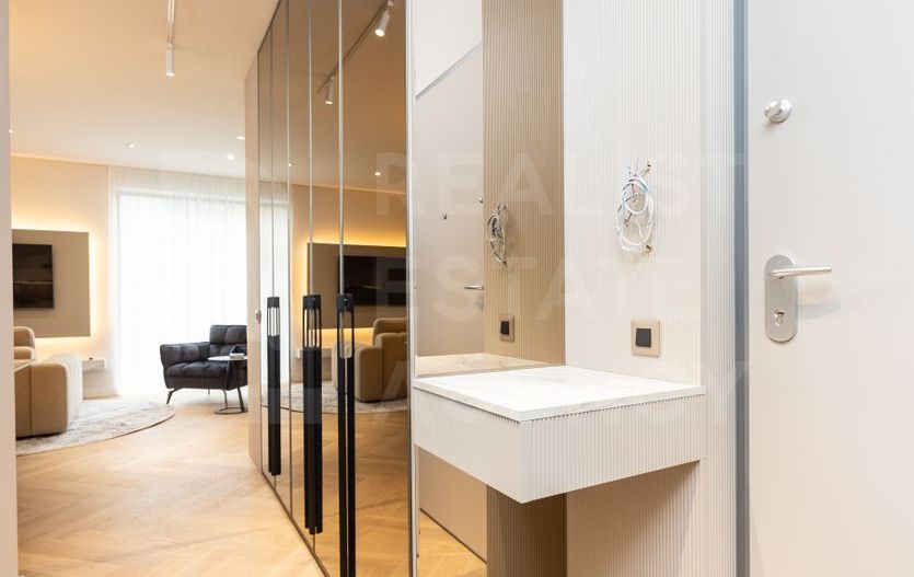 Vânzare, apartament cu 2 camere, zona Voluntari, București - Poză 15