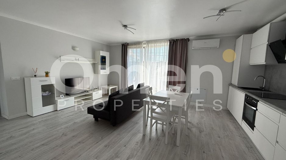 Apartament modern cu 2 camere si parcare, situat in bloc nou, zona Lamaitei - Poză 3