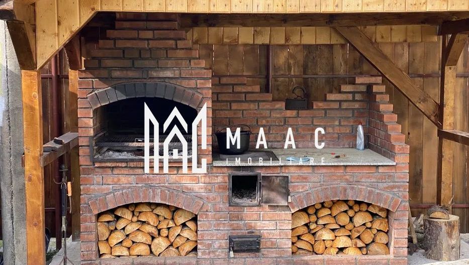 Investitie | Cabana | 5 camere | Balcon | 115 MPU | Raul Sadului - Poză 8