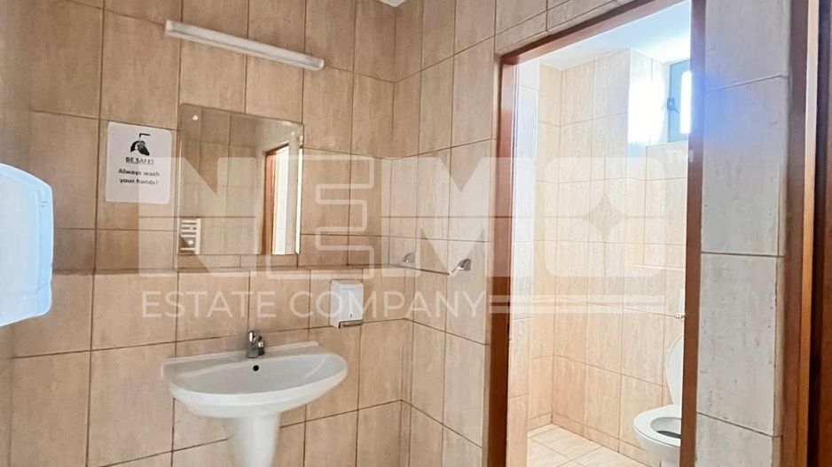 Spatiu Birouri 240 Mp I Suceava/Centru  I 14 Euro/Mp - Poză 12