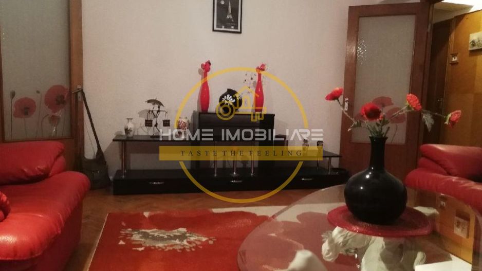 Apartament 3 Camere/ 75mp/ Etaj Intermediar/ Zona Tatarasi - Poză 2