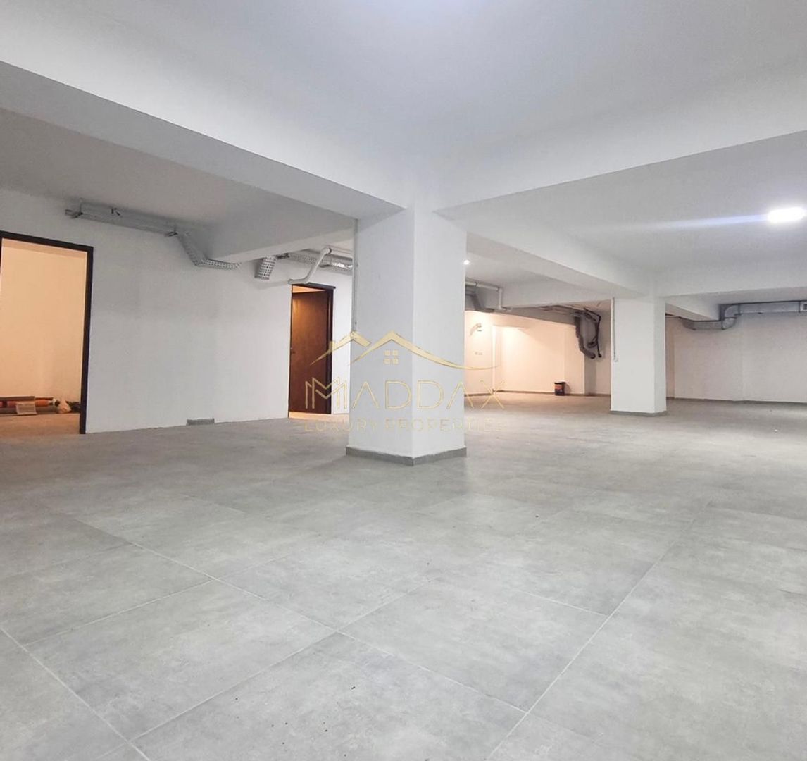 SPATIU COMERCIAL –PARTER + SUBSOL / 430 mp // Vitan - Poză 2