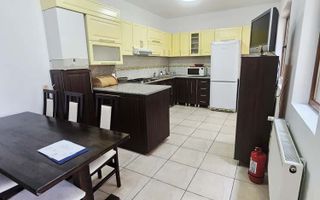 Casă 3 camere de închiriat, zona Centrală–ideală pentru salon/birouri - Poză 19