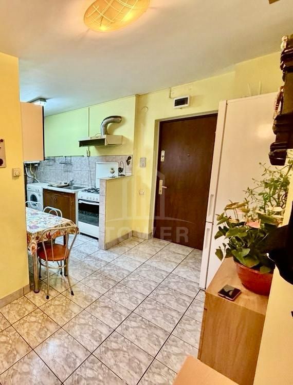 APARTAMENT 2 CAMERE DE ÎNCHIRIAT – ZONA CEDONIA Garantie 500€ (se poate plati in - Poză 5
