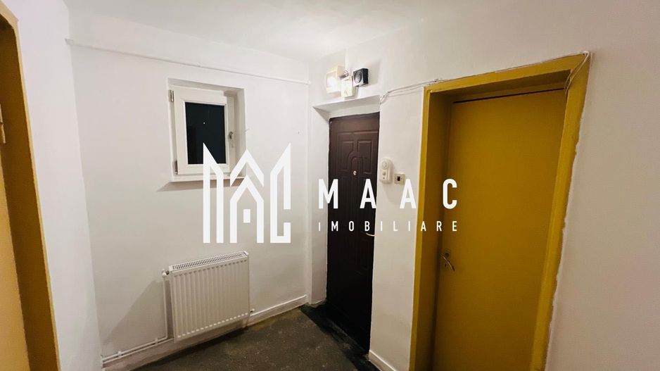 Apartament 2 camere| Ramnicu Vâlcea|52 mp|Zona Traian|64.000 euro negociabil - Poză 2