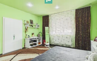 Casă cu 4 camere și teren de 1.910 mp în Macea - Poză 19