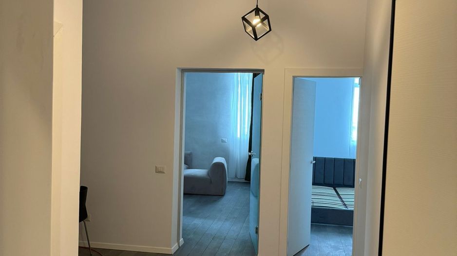 Apartament 2 camere ultracentral - Poză 6