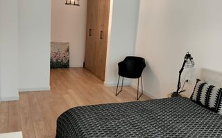 2 camere de inchiriat rond OMV Pipera/ Cortina/ Kaufland - Poză 4