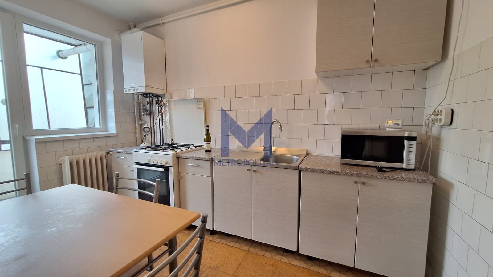 Apartament 2 camere Gheorgheni - Poză 15