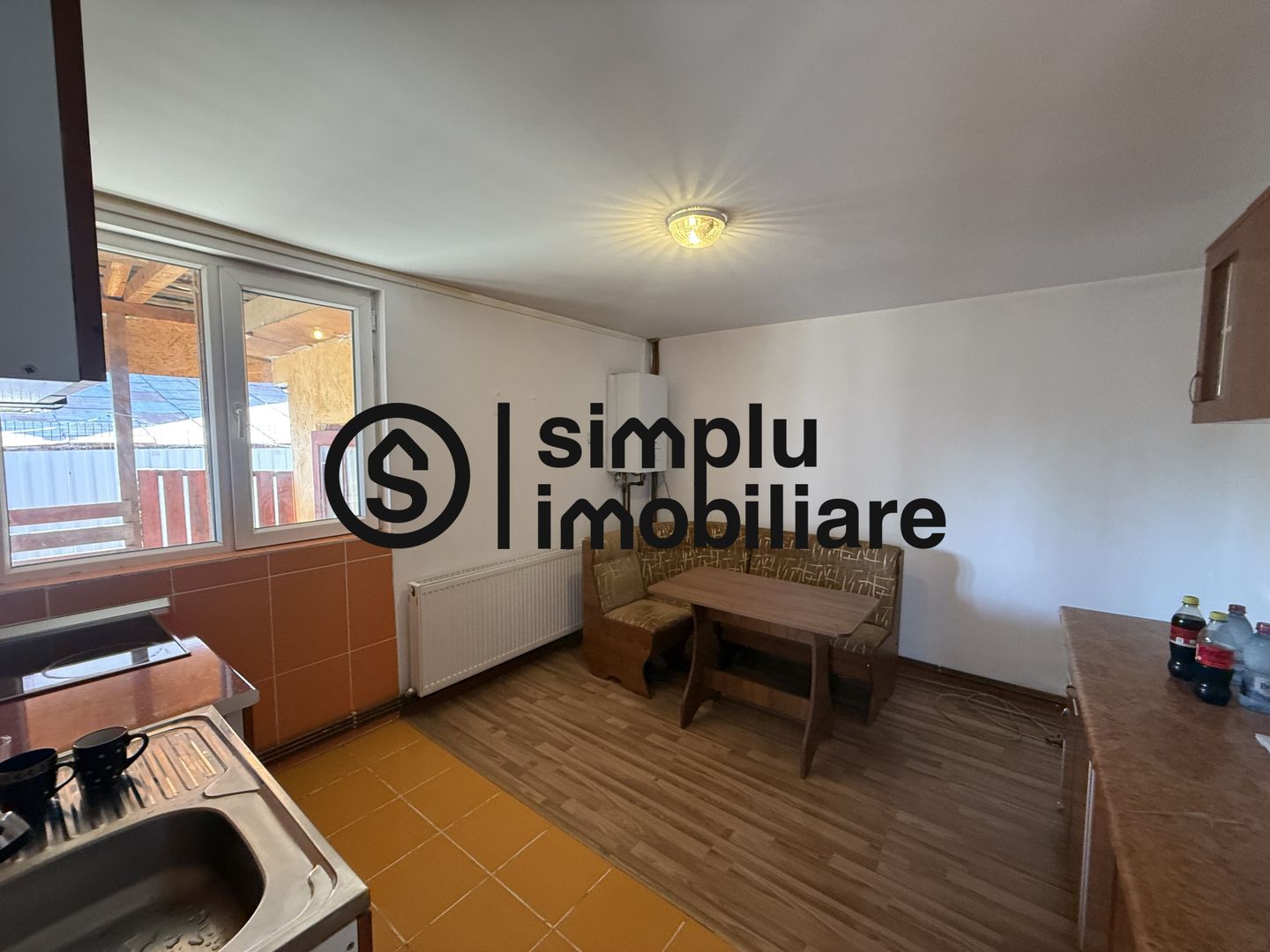 Casa 5 camere Catargiu - Poză 4