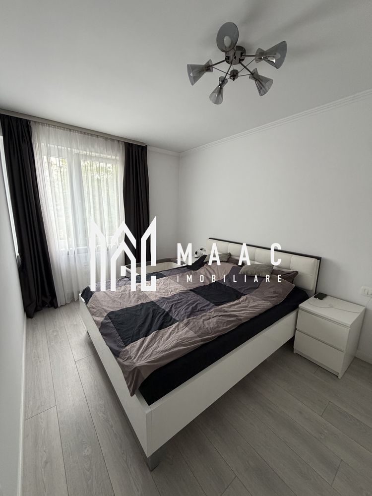 Apartament 2 camere | Etaj 2 | Renovat | 49 MPU | Terezian - Poză 3