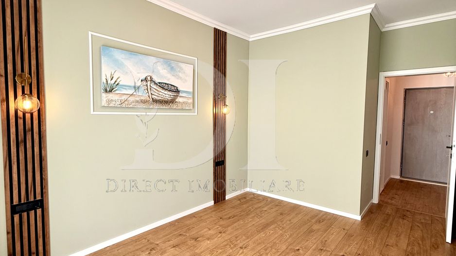 Apartament modern / Zona Eroilor Floresti - Poză 6