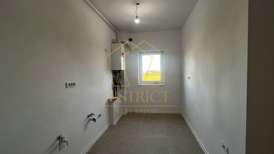 Apartament cu 2 camere si dressing I Mosnita Noua - Poză 4