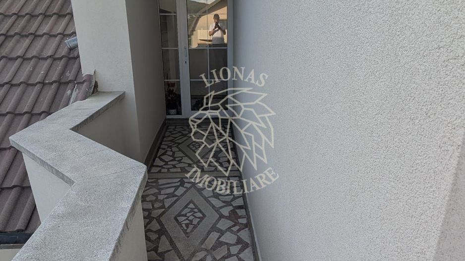 Apartament 3 camere 78 mp-etaj 1-parcare,boxa-Zona Calea Moldovei - Poză 7