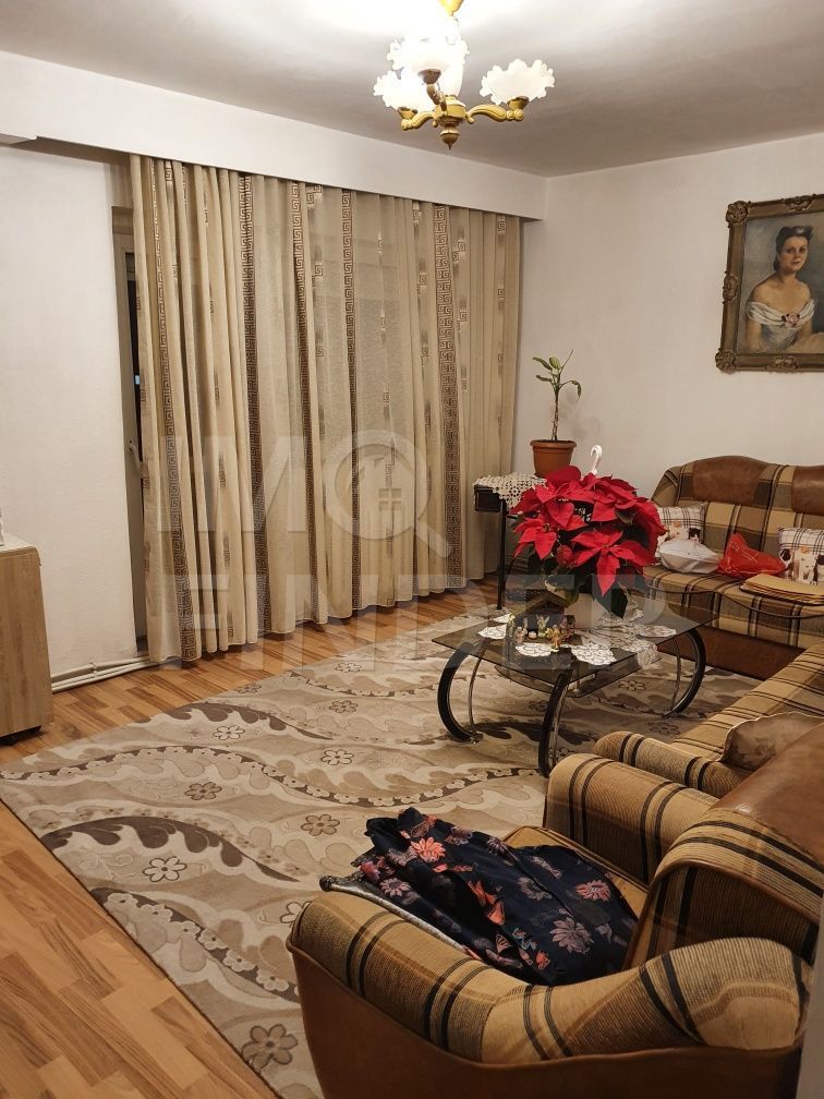 Apartament 3 camere Decomandat Marasti - Poză 2