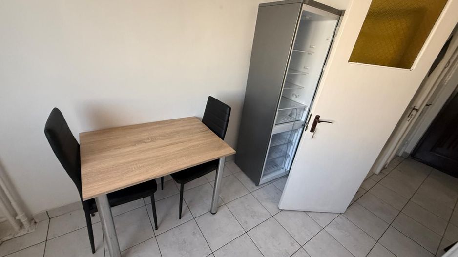 AP. 2 CAMERE- STEFAN CEL MARE, PET-FRIENDLY, MASINA DE SPALAT VASE - Poză 3