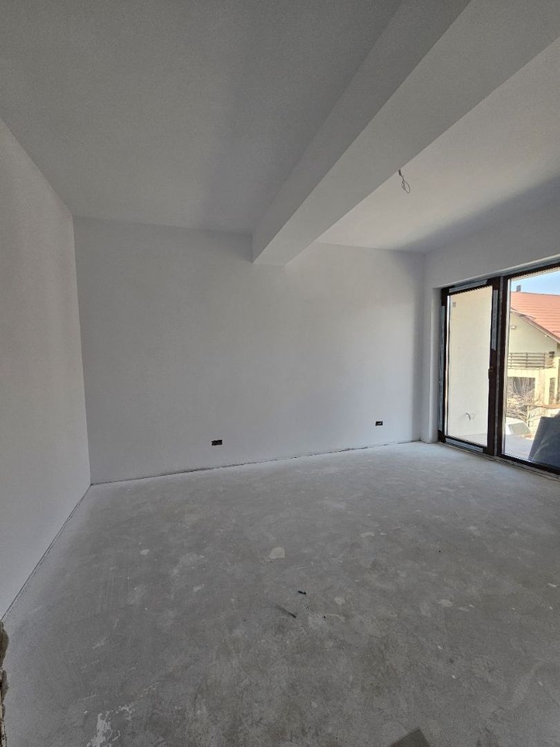 Casa de vanzare Comuna Berceni intrare apropiere metrou - Poză 9