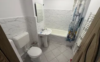 2 camere renovate, 55 mp, AC - Pacurari, zona Kaufland - Poză 15