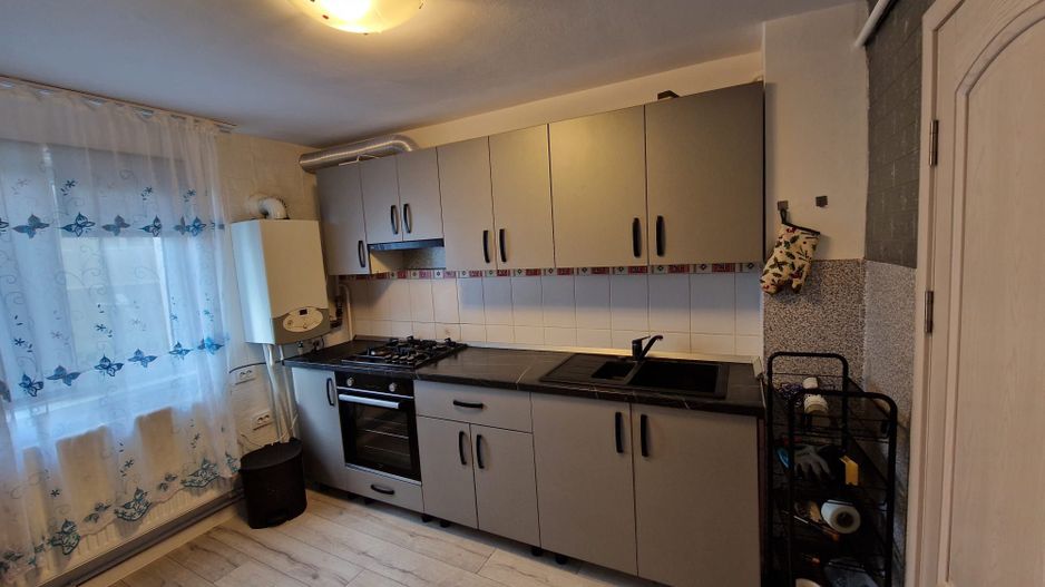 Apartament de închiriat | Fălticeni |  2 Graniceri - Poză 3