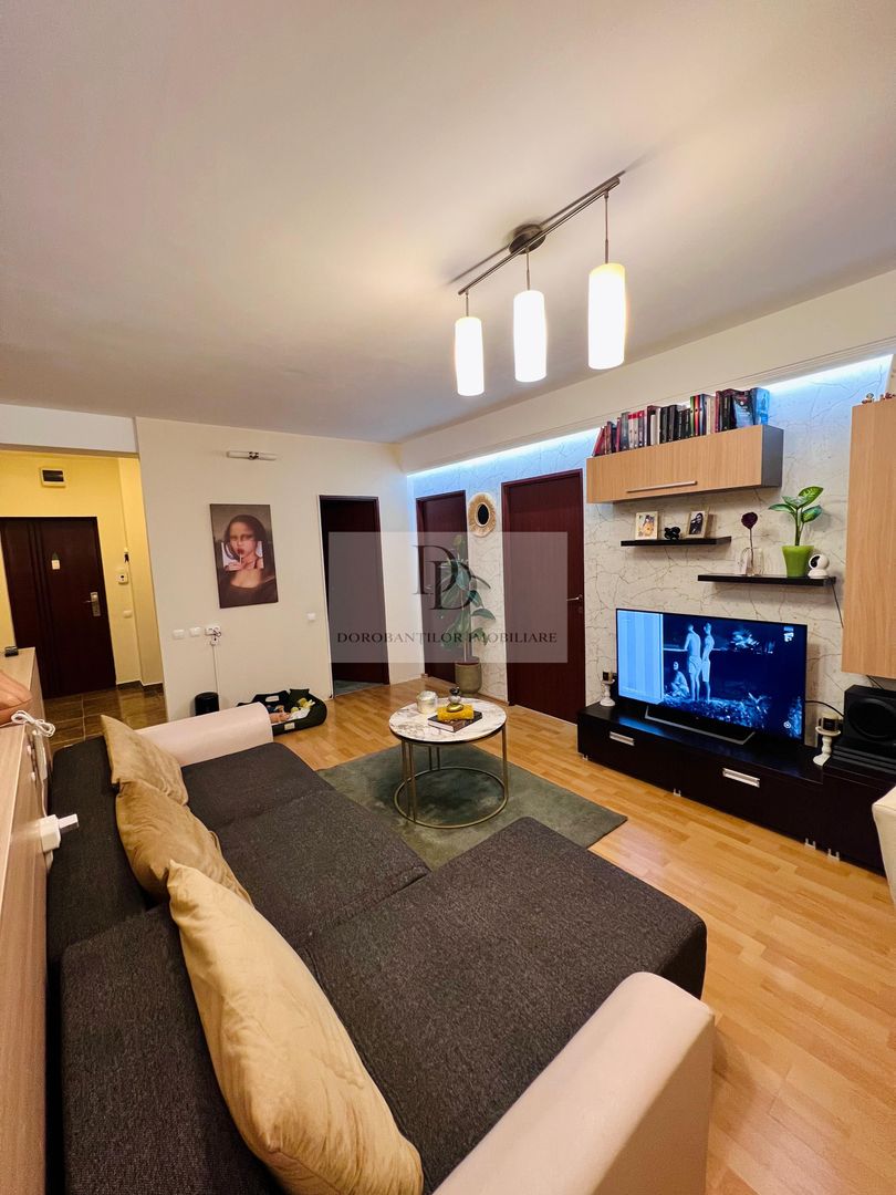 Vanzare Apartament 3 camere-Parcare-Boxa-Cartier Marasti - Poză 5