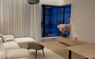 ONE VERDI PARK 3 CAMERE | LEMON DESIGN - Poză 8