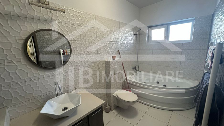 Apartament cu 2 camere, 57 mp, parcare, Zona Hagi Stoian - Poză 6