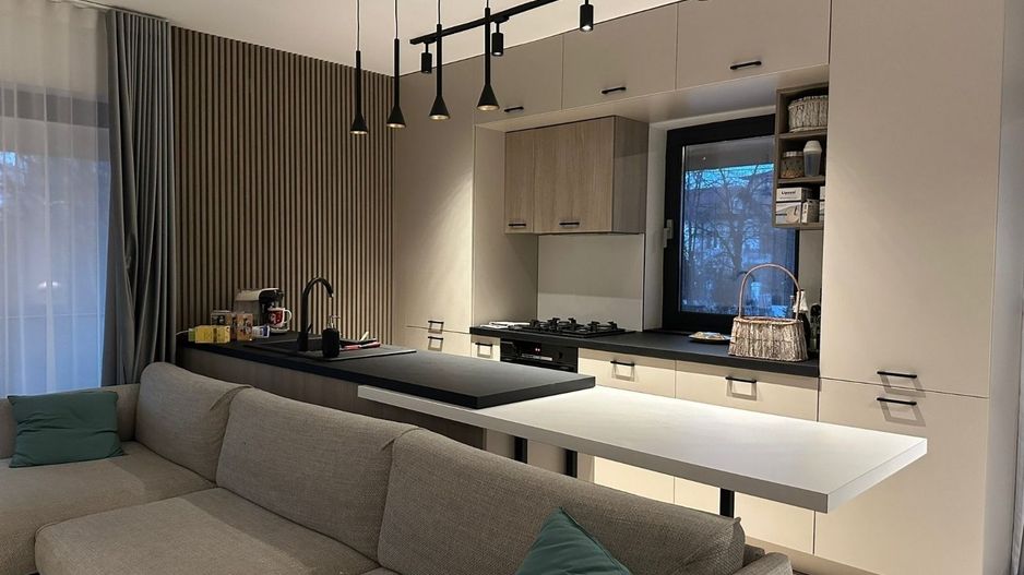 Apartament de Lux cu 4 Camere de Închiriat în Iancu Nicolae - Poză 7