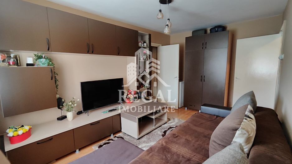 Apartament 2 camere | Complet mobilat și utilat | 38 mp | Etaj 3/4 - Poză 1