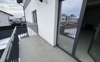 Apartament DECOMANDAT 2 camere - Str. Unirii, Selimbar - Poză 12