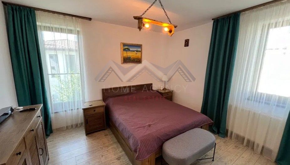 Casă P+1+pod Otopeni central - Poză 9