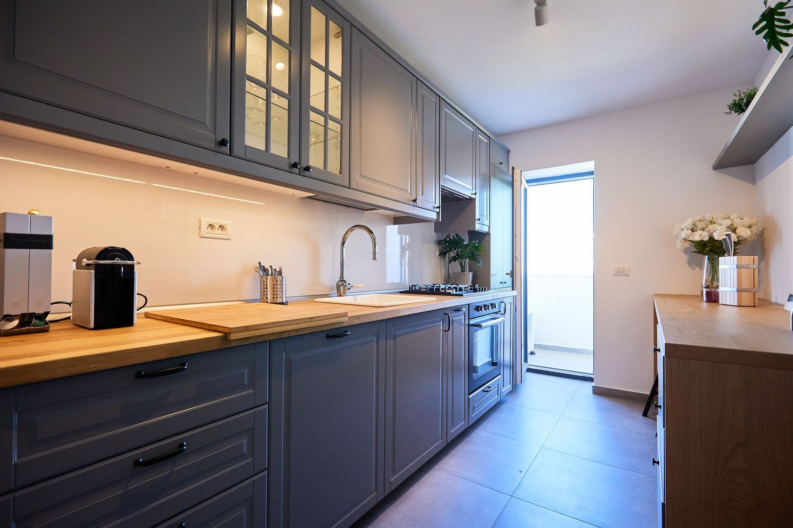 APARTAMENT 3 CAMERE I ZONA CASA PRESEI I OPORTUNITATE INVESTITIE - Poză 4