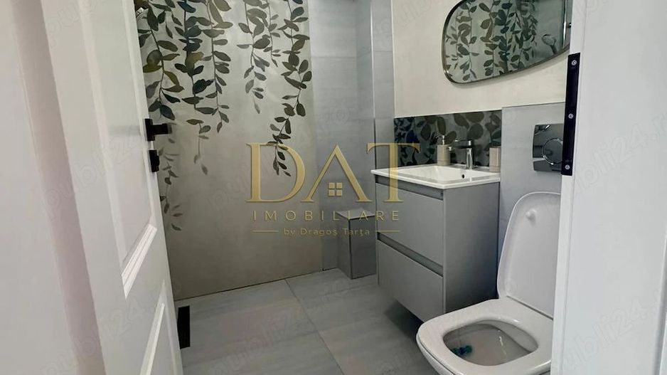Apartament 2 camere decomandate | Recent renovat | Central - Poză 3