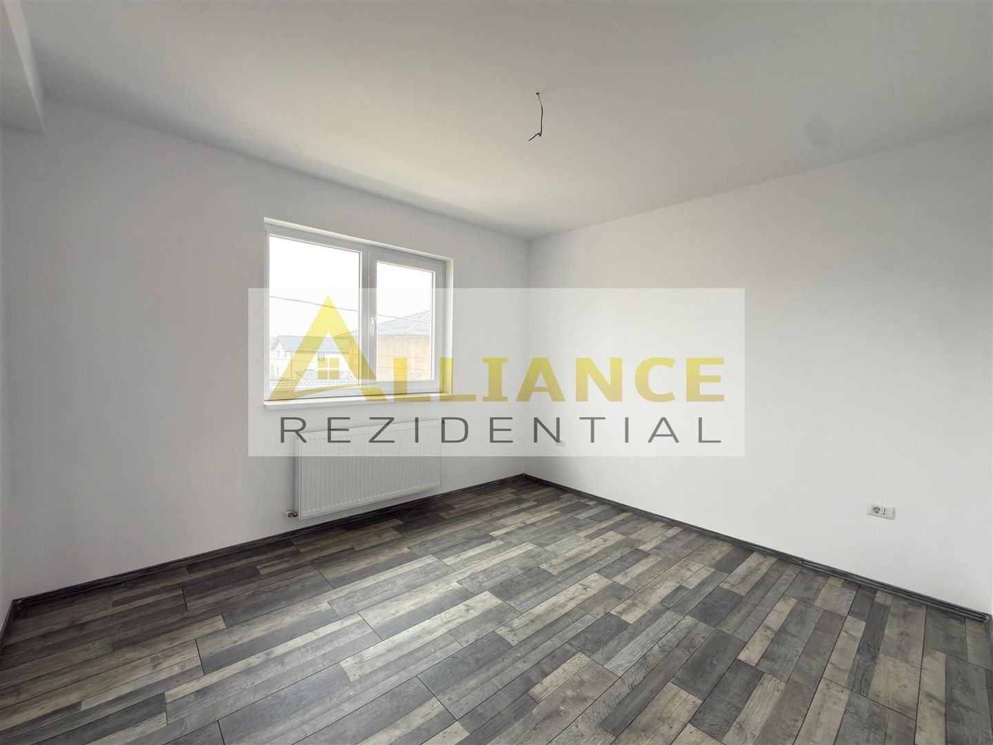 Vila individula | P+1E+Pod | 4 camere |Teren 468mp - Poză 8