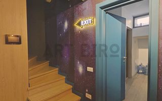 Zero comision, 308mp birou creativ Arcul de Triumf, mobilat si echipat - Poză 21