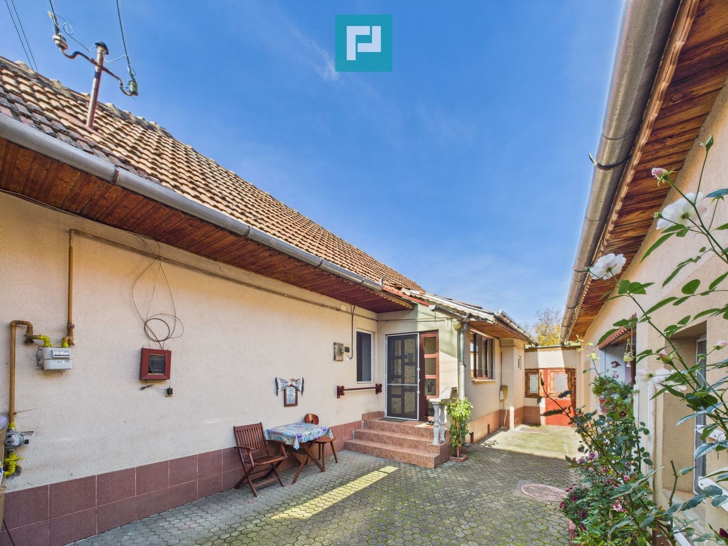 Casă individuală mobilată si utilată - Poză 17