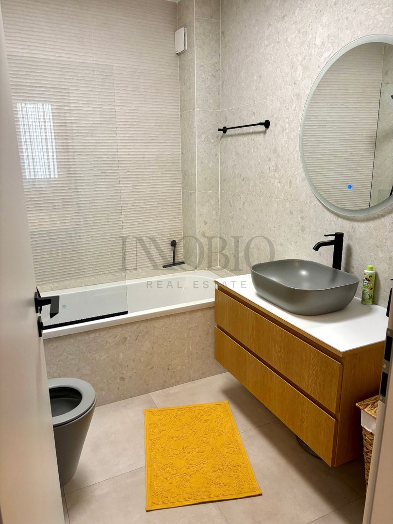 Apartament 3 camere | Vilă modernă | Pța Romană - Victoriei - Poză 7