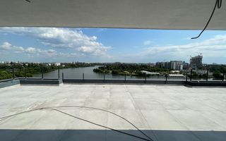 Penthouse | Laguna Residence |247 mp utili + 132mp terasa| Vedere Lac - Poză 2