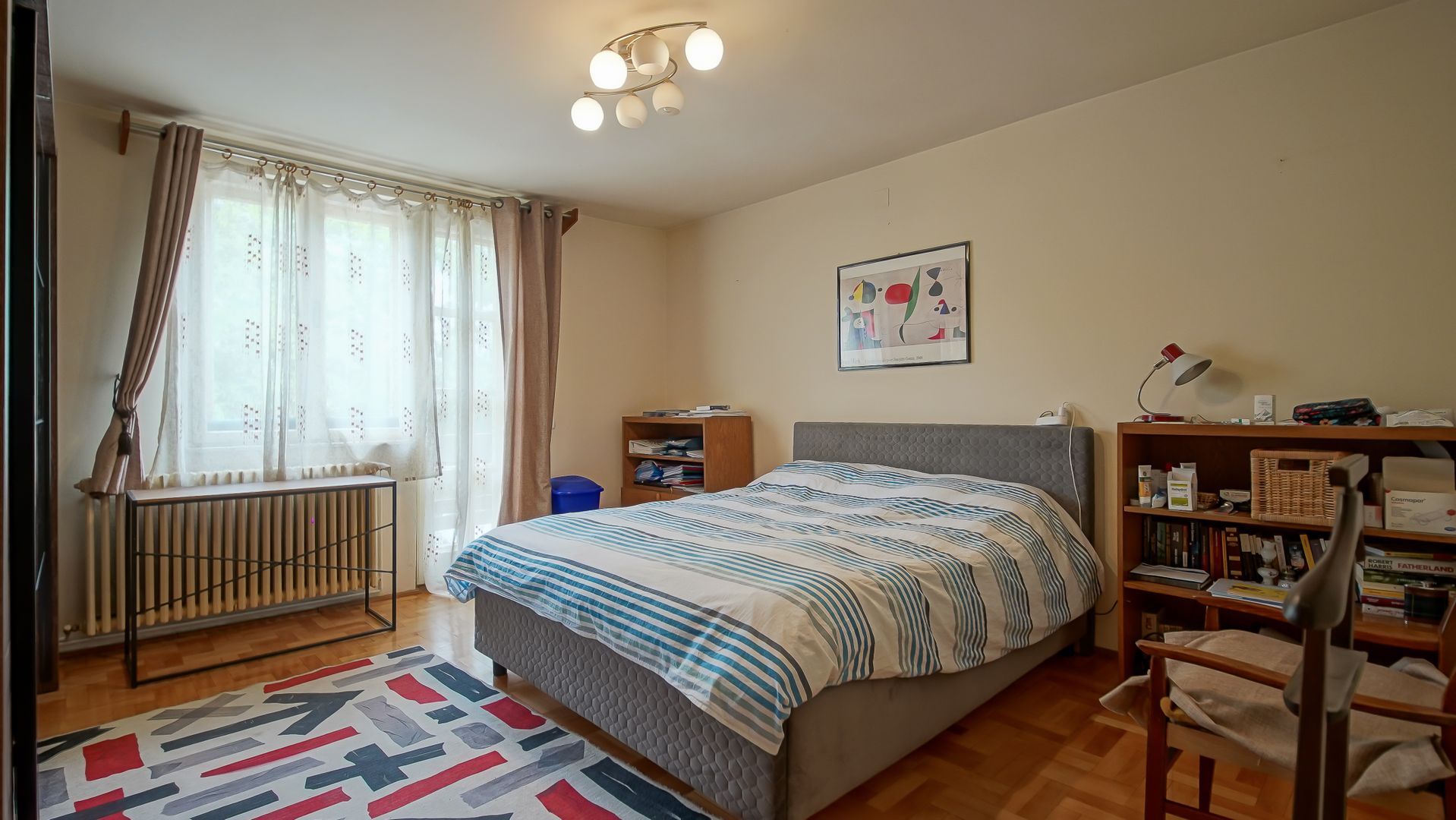 Confort de apartament, libertate de casă – 3 camere, curte și garaj - Poză 25