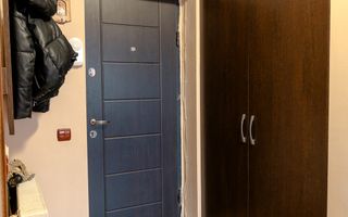 Apartament cu 2 camere și balcon – cu posibilitate de extindere! - Poză 11