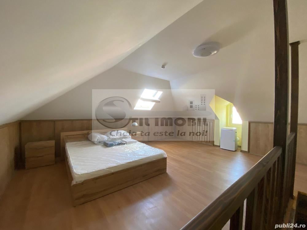 Apartament 2 camere Bucium Hanul 3 Sarmale 390 euro - Poză 9